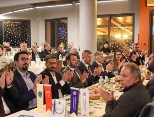 Buca’da kentsel dönüşüm için ortak akıl vurgusu