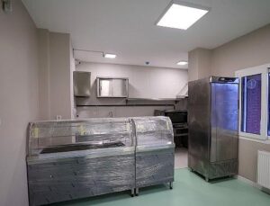 Buca’nın Çınar Anaokulları daha fazla miniğe kapılarını açıyor