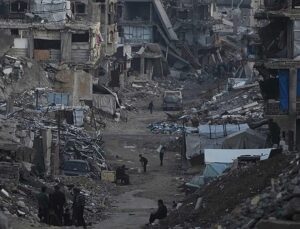 Bulgarian diplomat Nickolay Mladenov will head Gaza peace board, Netanyahu says