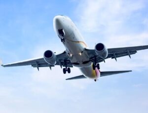 Bursa Rekorlara Kanat Açtı! Yolcu Trafiğinde Ezber Bozan Rakamlar…