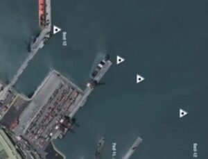 Bursa’da denizin dibinde dev operasyon! 40 milyon TL’lik projeye onay çıktı…