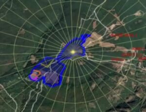 Bursa’da Köylüleri Ayağa Kaldıran Tartışmalı Projeye Onay Çıktı!