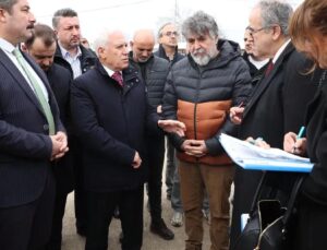 Bursa’da Tarımın Kalbi Güçleniyor