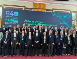 Bursa’nın Balkan Şehirleri Ağı’na Üyeliği Kesinleşti