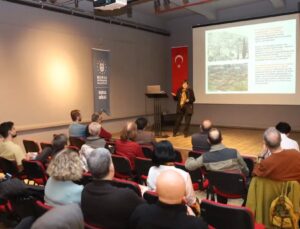 Bursa’nın Mimari Evrimi Yakın Planda