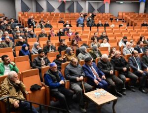 Büyük Dönüşüm Yolunda Tapu Seferberliği Devam Ediyor