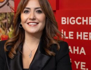 Büyük Şefler Grup’ta Üst Düzey Atama