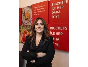 Büyük Şefler Küme’de Üst Seviye Atama: His Başaran Çelik Pazarlama ve Bağlantı Yöneticisi Oldu