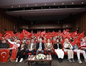 Büyükakın: “Akran zorbalığına sessiz, kayıtsız kalamayız”