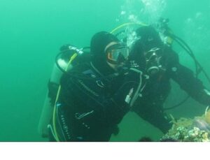 Büyükakın: “Dipten diriliş tüm Marmara’ya yayılıyor”