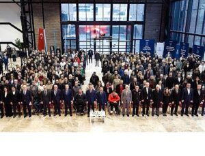 Büyükakın: Gayemiz herkes için erişilebilir bir Kocaeli