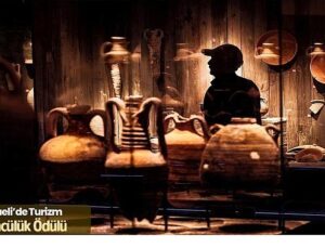 Büyükakın: Kocaeli artık kartpostallık bir kent