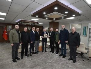 Büyükakın’dan ağır Gebze mesaisi