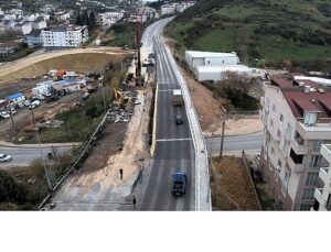 Büyükşehir, Gebze’deki projede tam yol ilerliyor