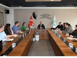 Büyükşehir Manisa’yı Geleceğe Hazırlıyor