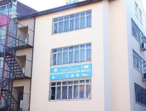 Büyükşehir soğuk havalarda evsizleri “BİMEKAN’da” ağırlıyor