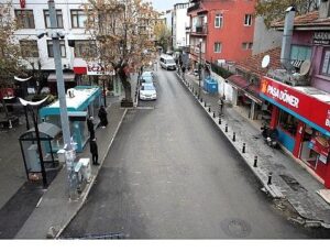 Büyükşehir’den Darıca’ya üstyapı atılımı