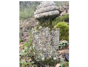 Büyükşehir’den ecdat mirasına vefa