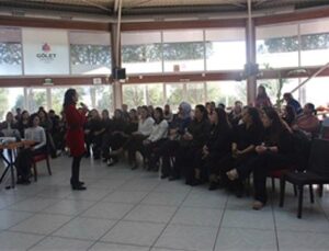 Büyükşehir’den okul aile birliklerine güçlü takviye
