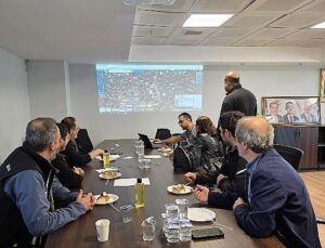 Büyükşehir’den sarsıntıya hazırlıkta güçlü adım