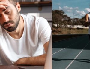 Çalışanların %48’inin En Büyük Stres Kaynağı   Fiziksel Sağlık ve Uyku Oldu