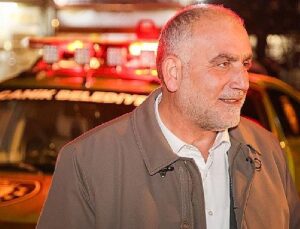 Canik Belediyesi’nden Gönülleri Isıtan İkram 