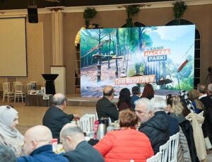 Canik’te Proje Üstüne Proje: Canik Geleceğe İlerliyor