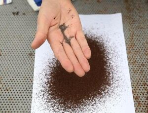 Çankaya Belediyesi’nden Su Kaynaklarına Hassas Üretim