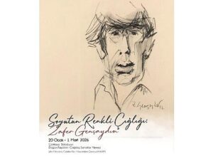 Çankaya Ocak Ayında Kültür Sanatla Isınacak