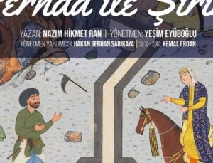 Çankaya Ocak Ayında Kültür Sanatla Isınacak