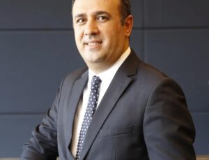 CCN Holding’te Üst Düzey Atama