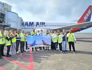 Çelebi Havacılık,  Asya-Pasifik’teki Konumunu Güçlendiriyor