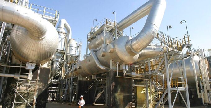 Central Asia is in a boom phase — with some caveats