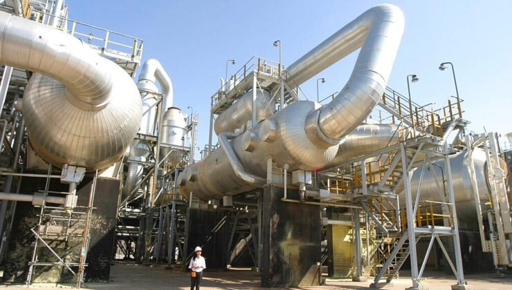 Central Asia is in a boom phase — with some caveats