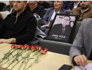 Çeşme Belediye Meclisinden Gülşah Durbay’a oy birliğiyle vefa