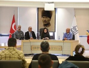 Çeşme’de hayvan hakları için tarihi adım