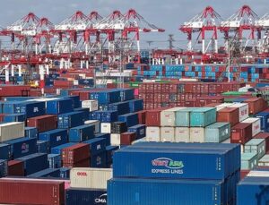 China records massive $1.2 trillion trade surplus in 2025 as exports rose in December