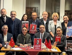 CHP’li Altaca Kayışoğlu’ndan Almanya’da İslamofobi ve Çifte Vatandaşlık Vurgusu 