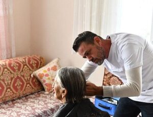 Çiğli Belediyesi’nden Besin Kolisi Seferberliği