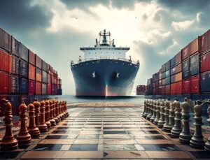 Çin-Japonya hattında gerilim tırmanıyor! Diklorosilana anti-damping soruşturması