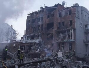 ‘Coalition of the Willing’ meets in Paris to discuss security guarantees for Ukraine