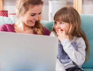 Çocukların Yeni Dijital Arkadaşı Yapay Zekâ mı?