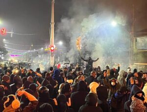 Communication blackout in Iran: How the Islamic Republic controls the flow of information