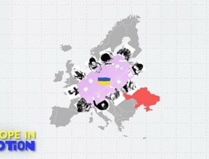 Confused and divided: Where do Europe’s citizens stand on the Ukraine peace plan?