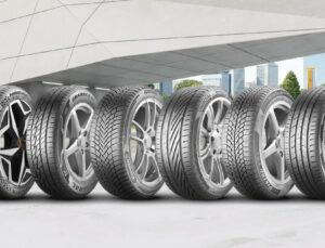 Continental Elektrikli Araçlara Özel Lastik Portföyünü Genişletti