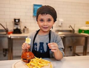 Cordelion MSM’den lezzet dolu atölyeler