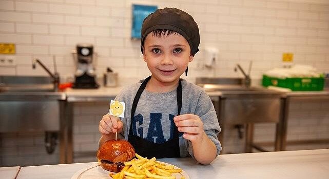 Cordelion MSM’den lezzet dolu atölyeler