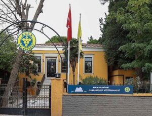 Cumhuriyet Kütüphanesi araştırmacıların uğrak noktası oldu