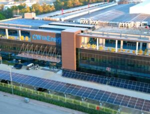 CW Enerji TOPCon High Efficiency Hücreleriyle Uzun Ömür ve Performans Sertifikası Kazandı
