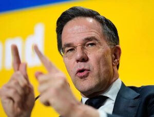 Danish MEP Dahl backs Rutte’s view on EU defence dependence on US